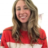 Julia Holland